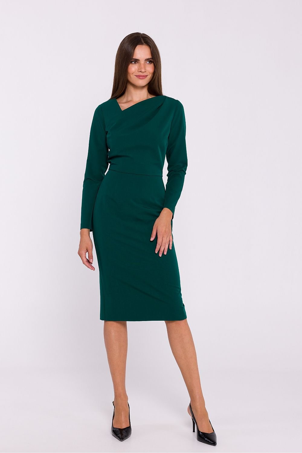Alltagskleid | Stylove