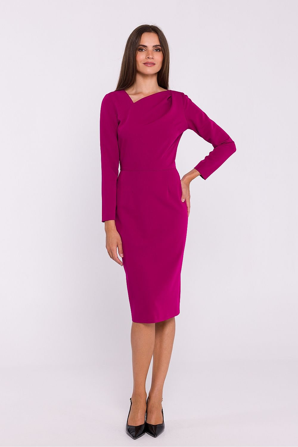 Alltagskleid | Stylove