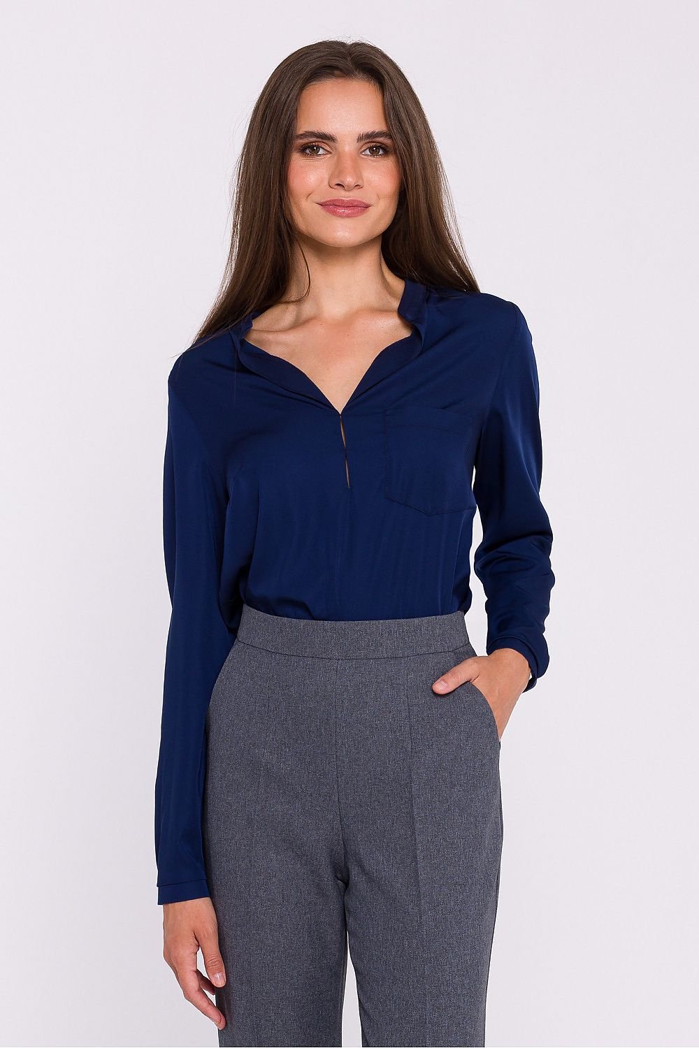 Bluse | Stylove