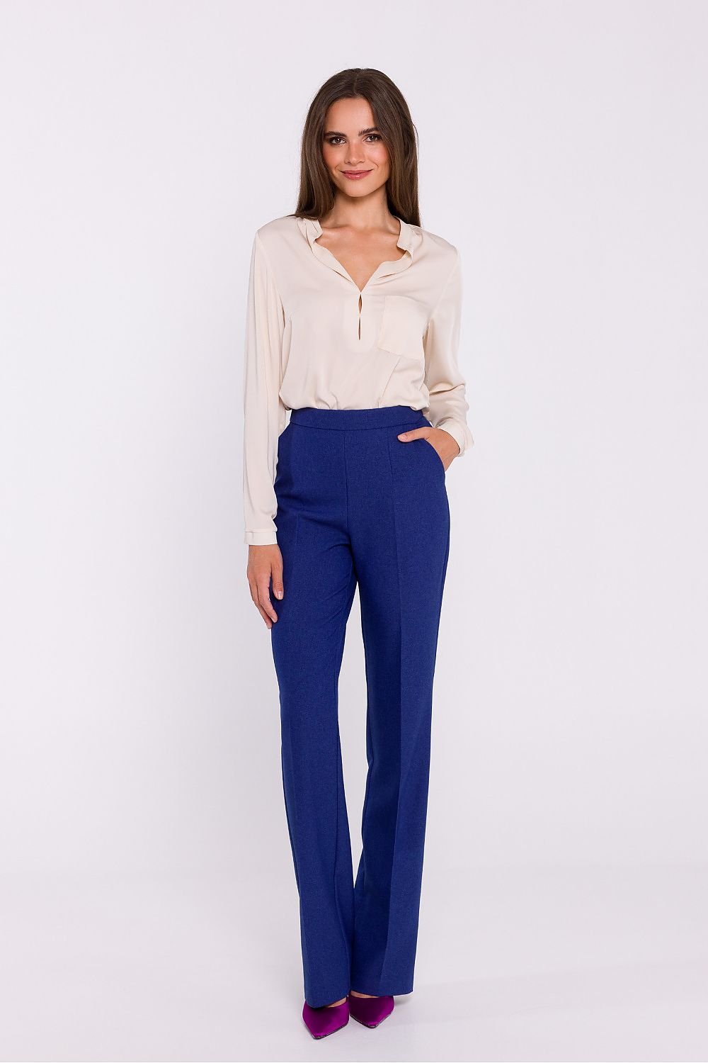 Bluse | Stylove