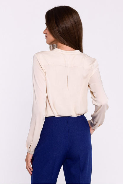 Bluse | Stylove