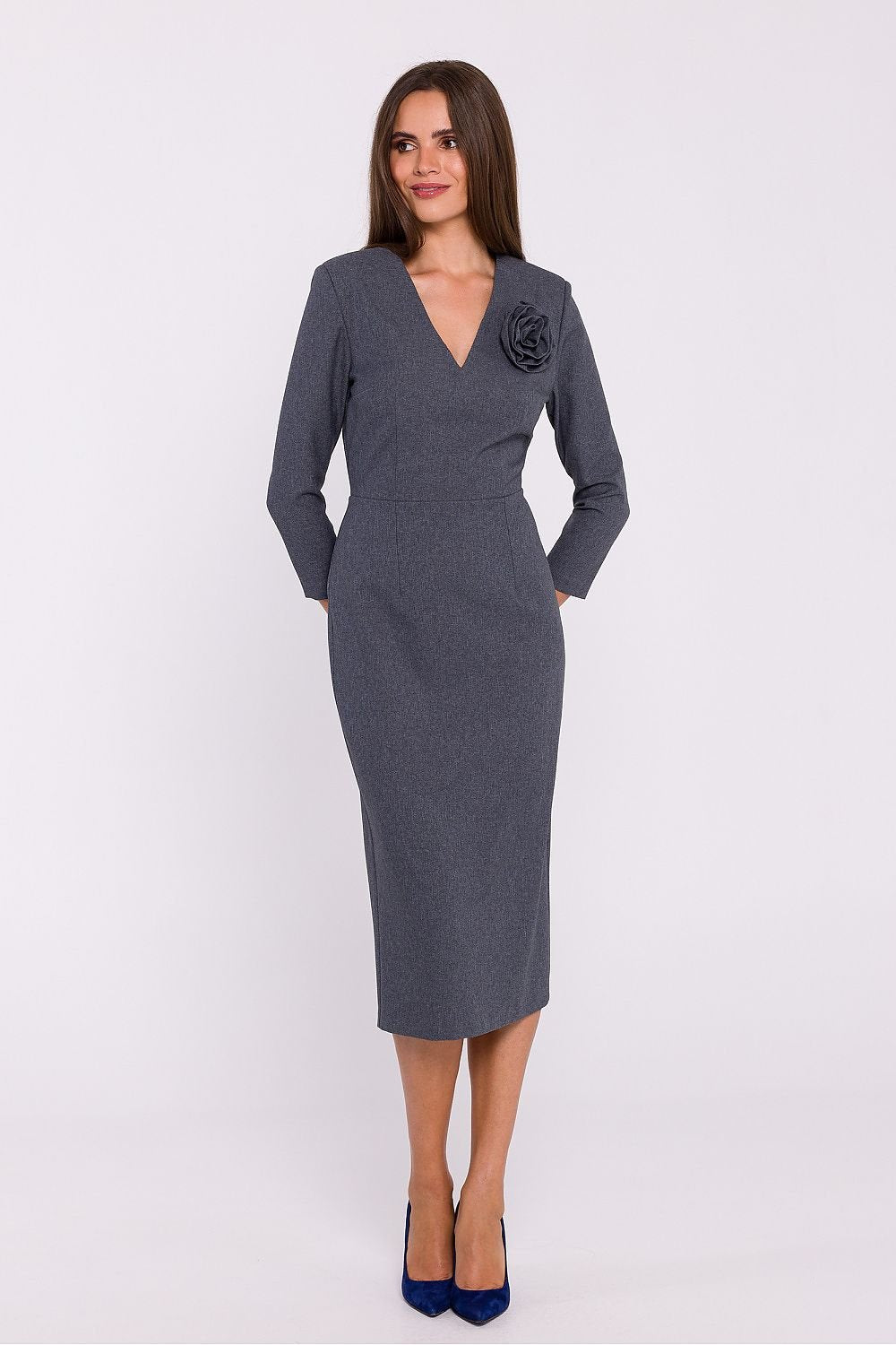 Alltagskleid | Stylove