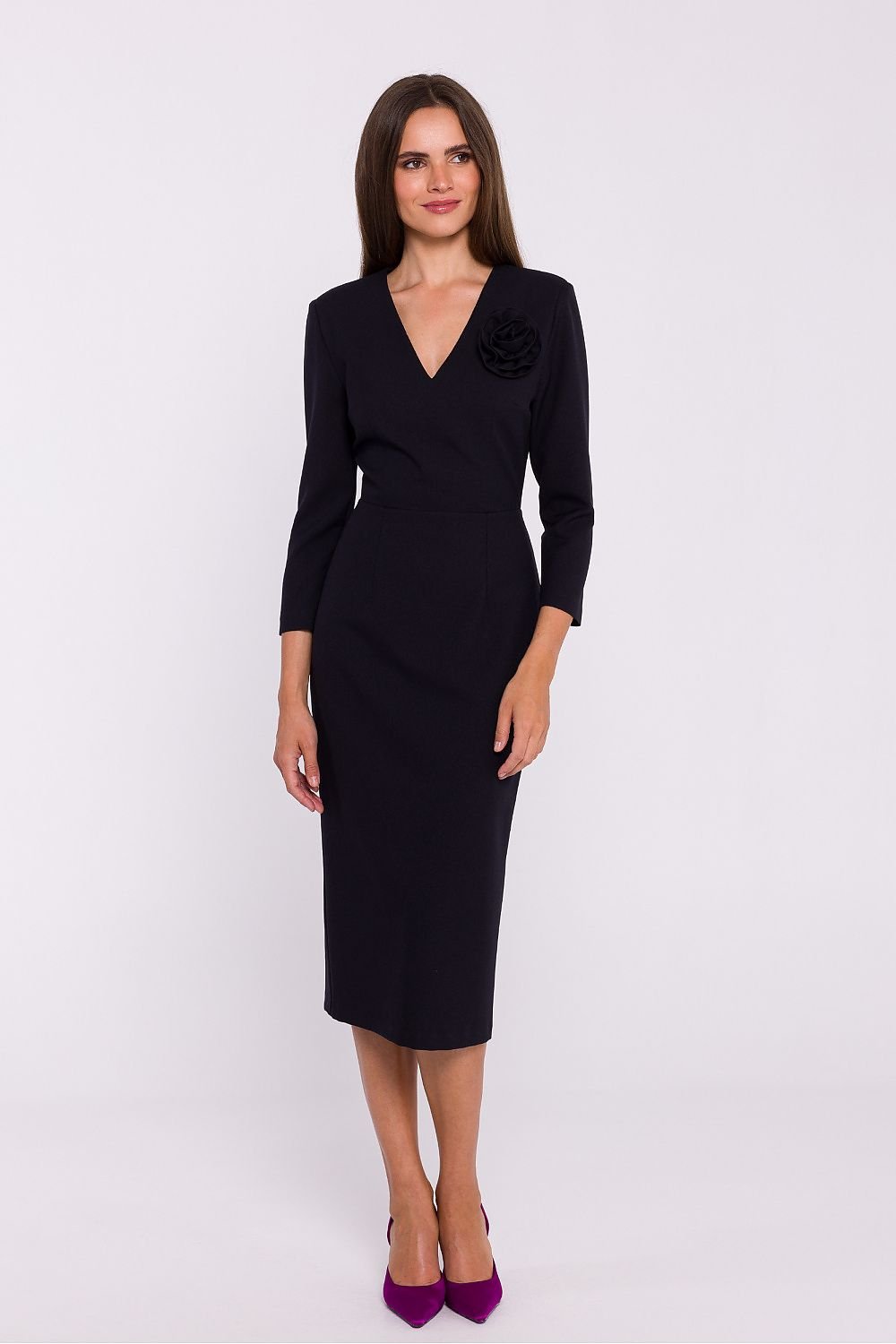 Alltagskleid | Stylove
