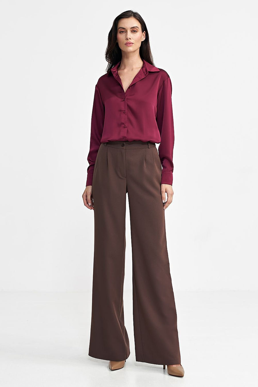 Lange Hose | Nife