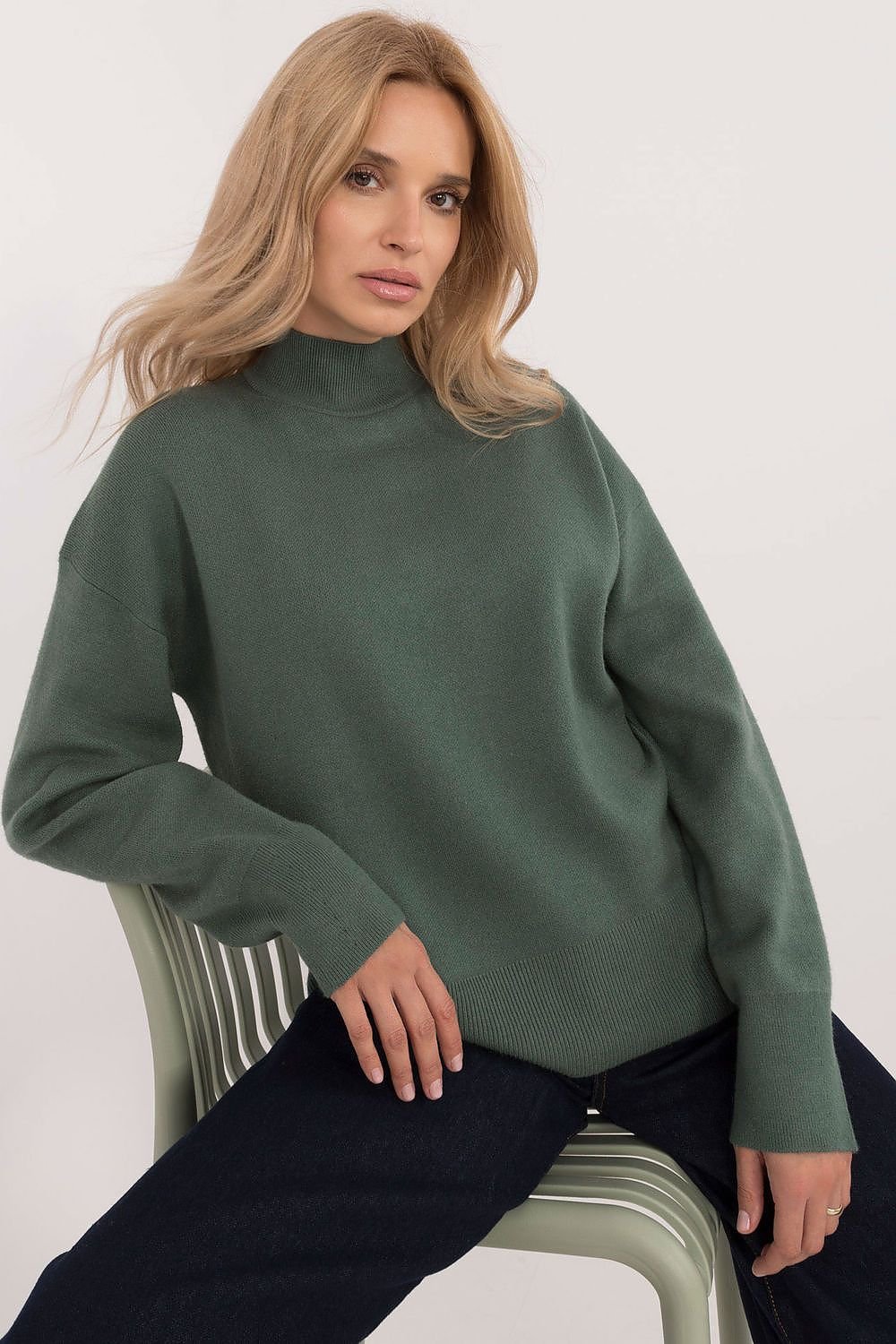 Pullover | Sublevel