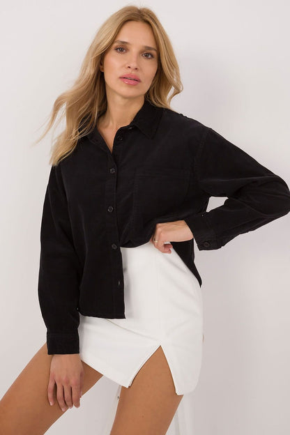 Langarm Hemd | Sublevel