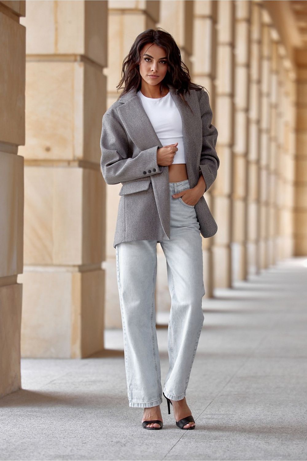 Blazer | Roco Fashion