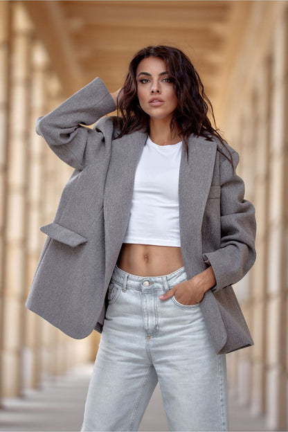 Blazer | Roco Fashion