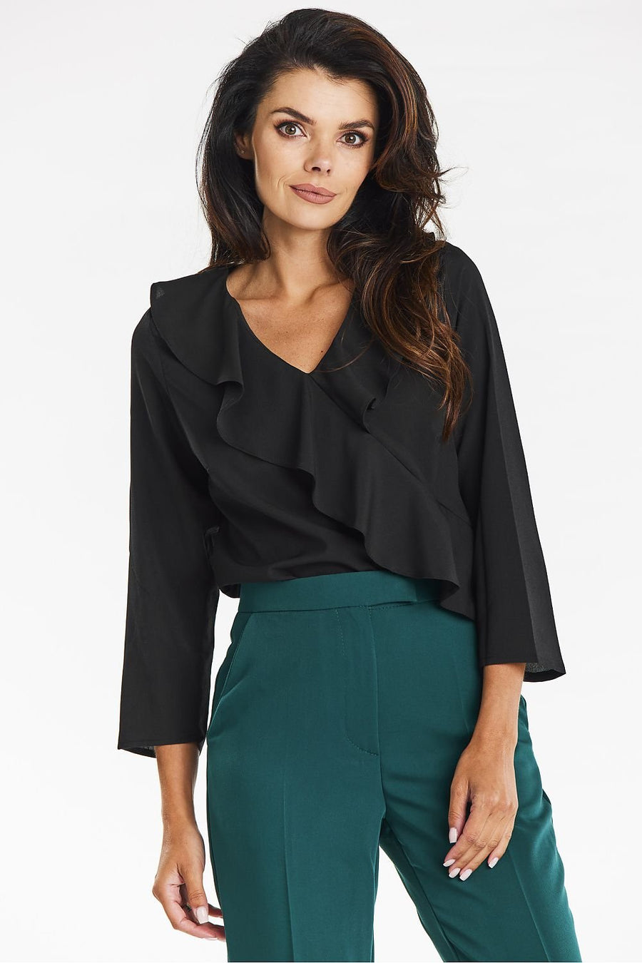 Bluse | awama