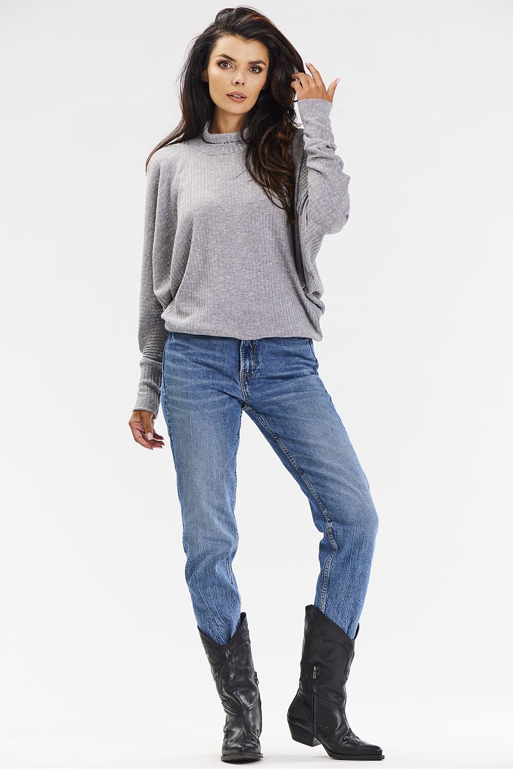 Rollkragenpullover | awama