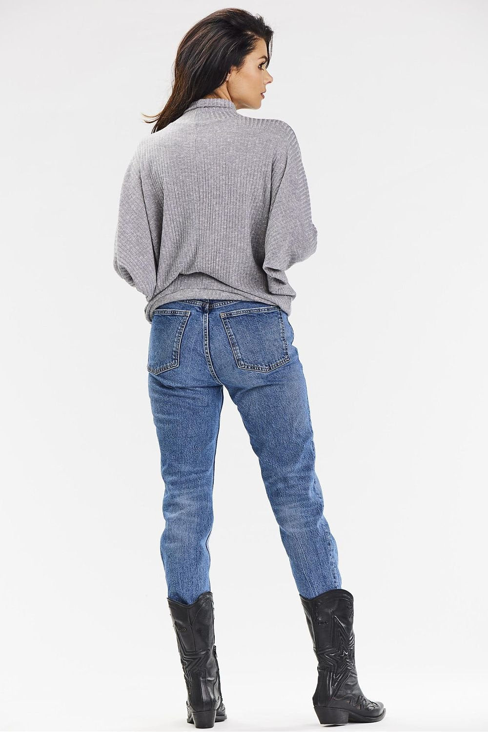 Rollkragenpullover | awama