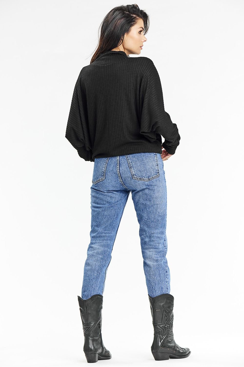 Rollkragenpullover | awama