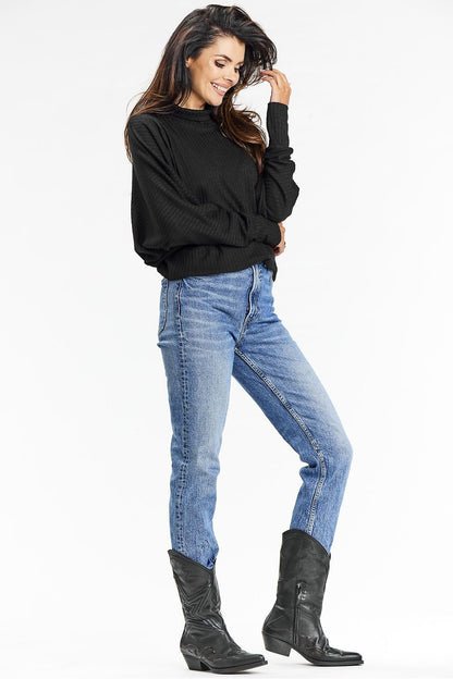 Rollkragenpullover | awama