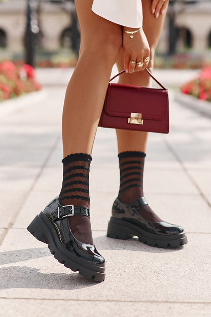 Halbschuhe | Step in style