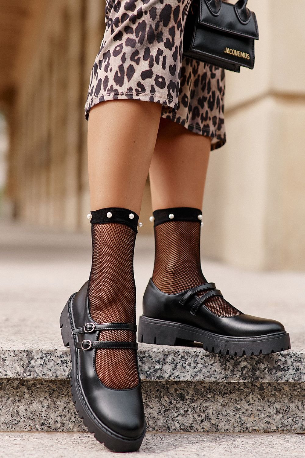 Halbschuhe | Step in style