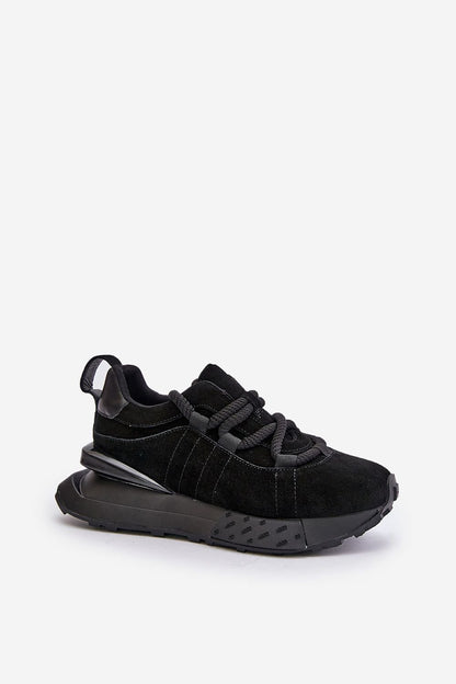 Sportschuhe | Step in style