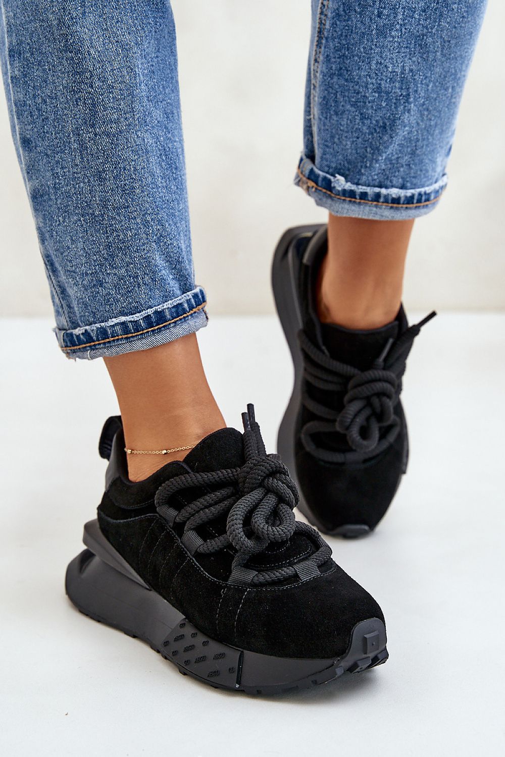 Sportschuhe | Step in style