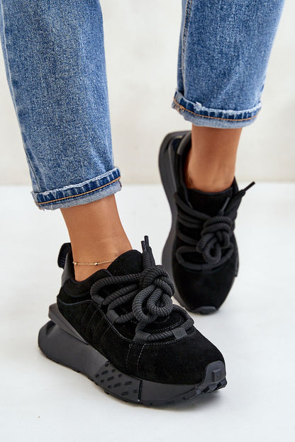 Sportschuhe | Step in style