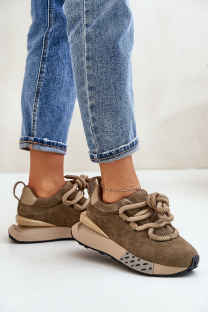  Sportschuhe model 200826 Step in style 