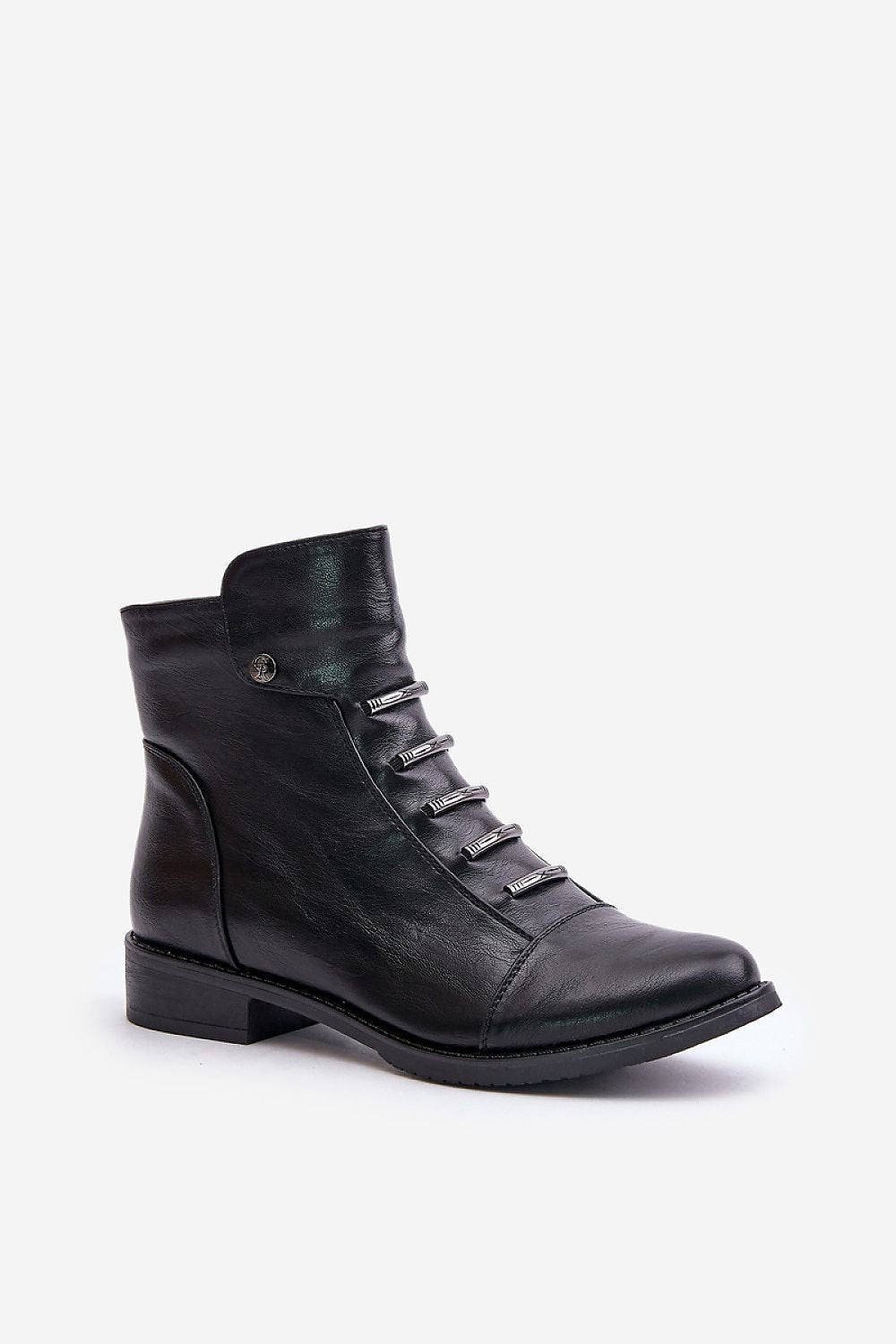 Stiefeletten | Step in style
