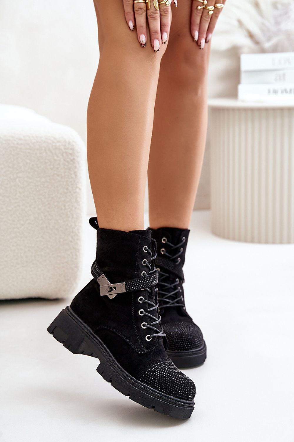 Boot | Step in style