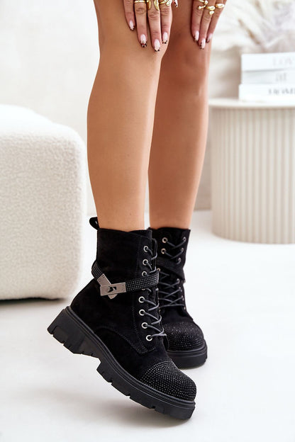 Boot | Step in style