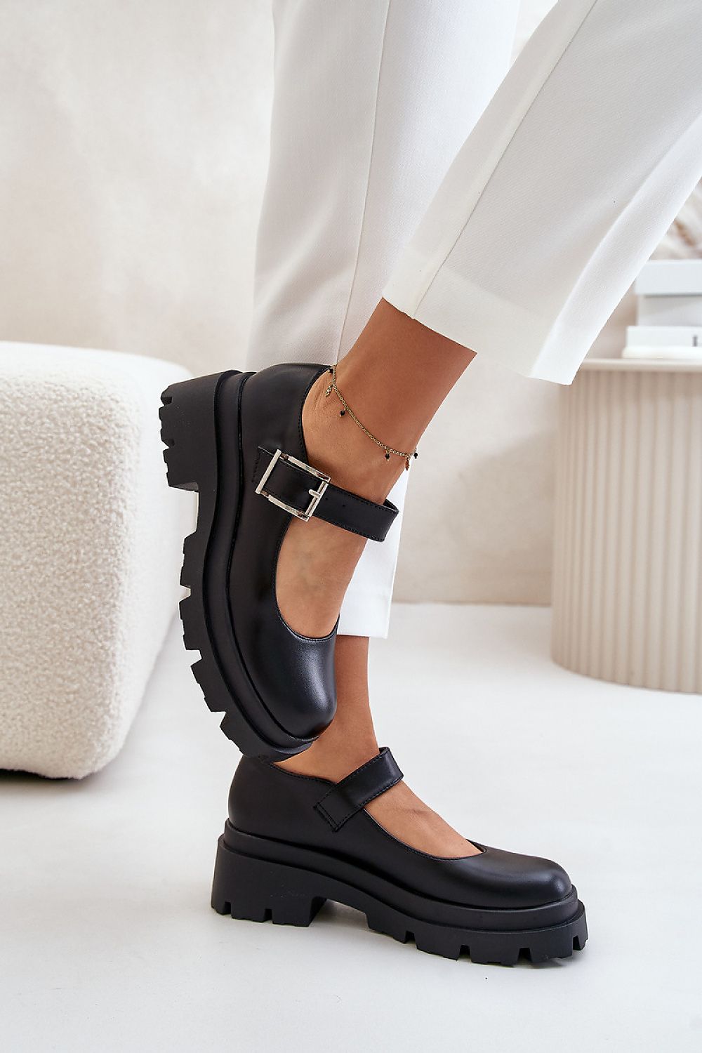 Halbschuhe | Step in style