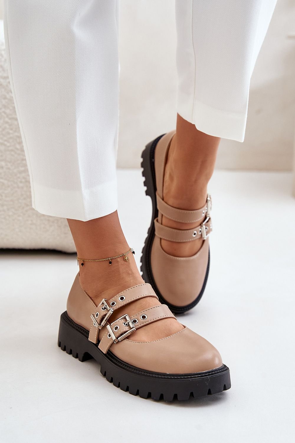 Halbschuhe | Step in style