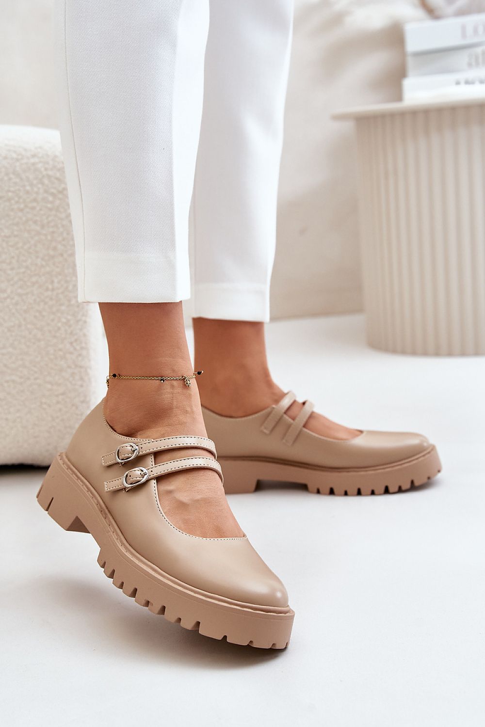 Halbschuhe | Step in style