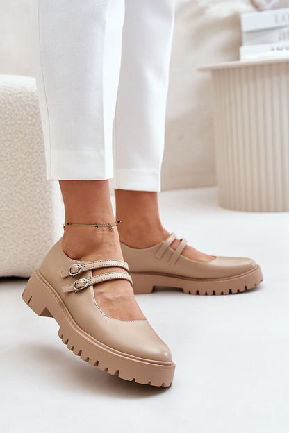 Halbschuhe | Step in style