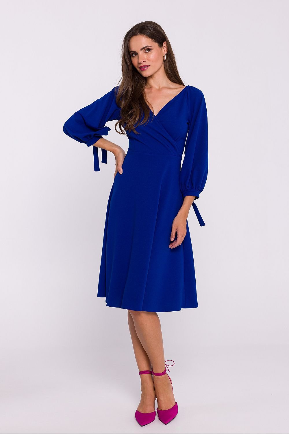 Alltagskleid | Stylove