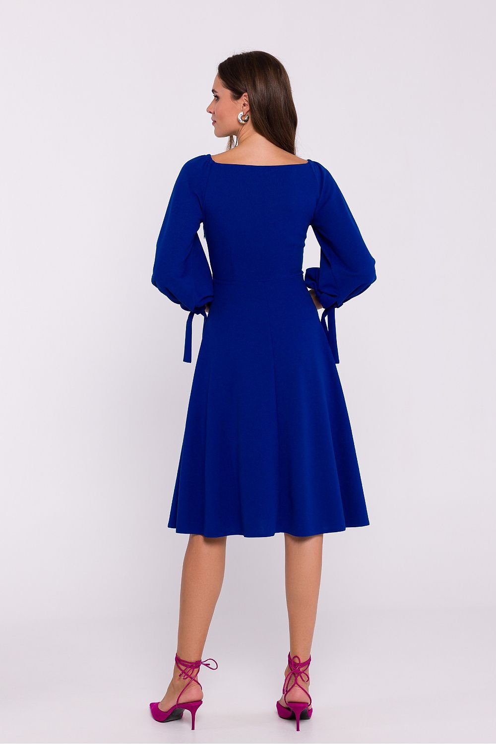 Alltagskleid | Stylove