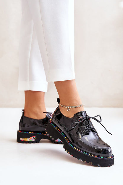  Halbschuhe model 201143 Step in style 