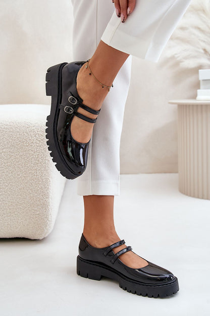Halbschuhe | Step in style