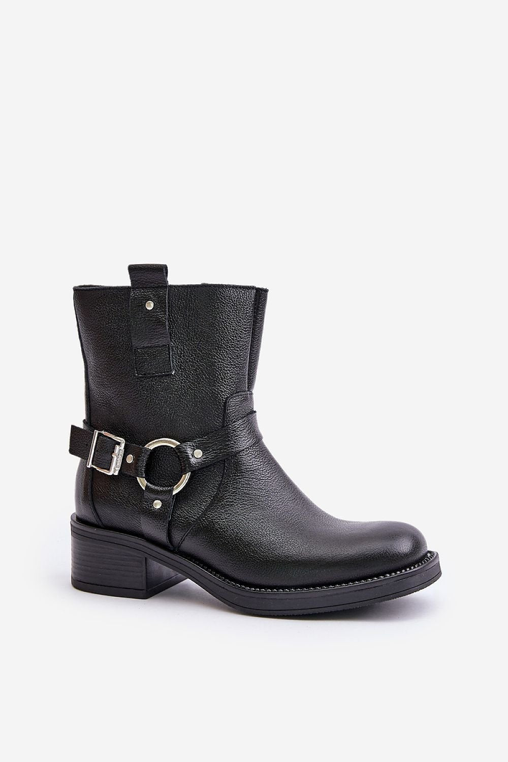 Stiefeletten | Step in style