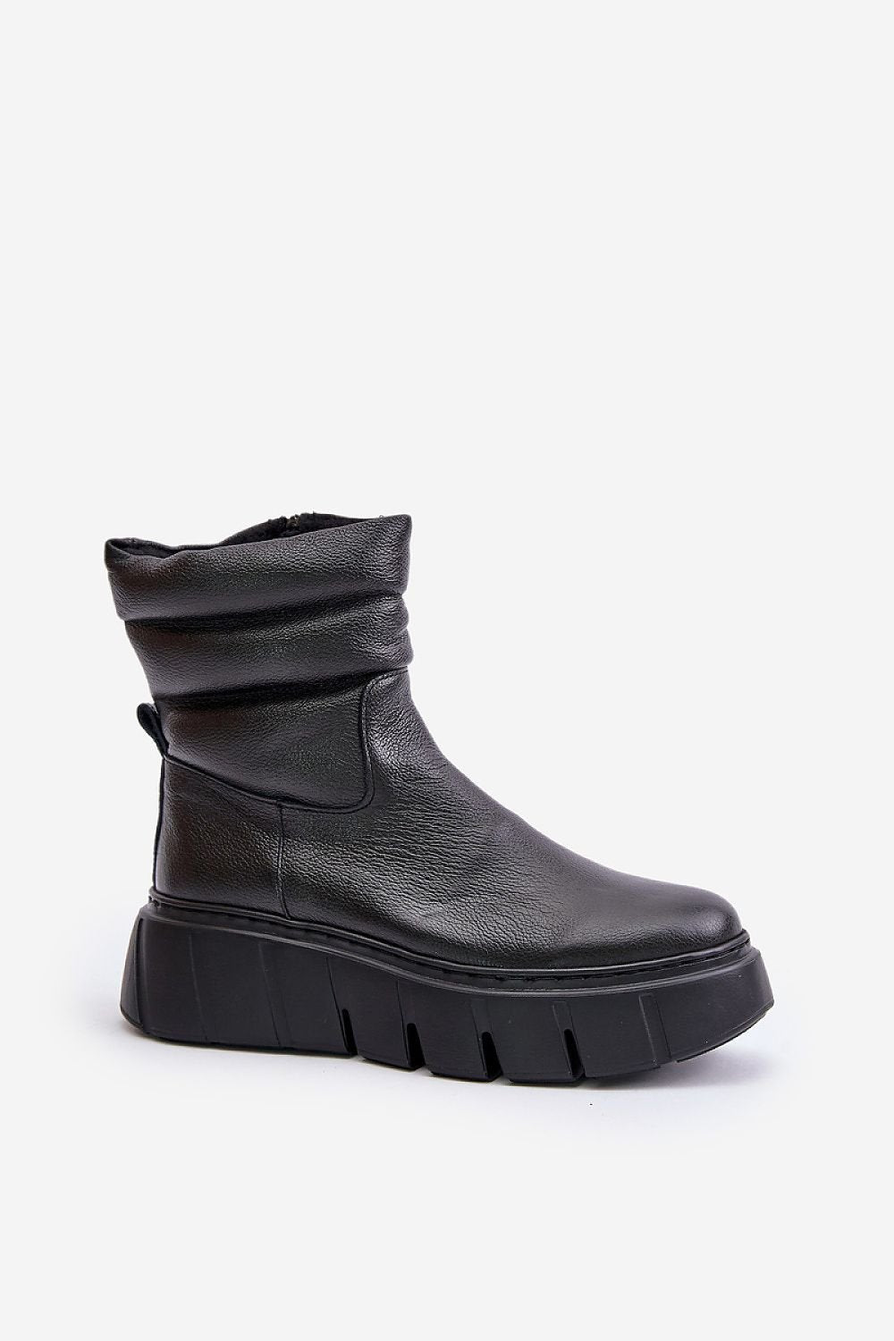 Stiefeletten Step in style
