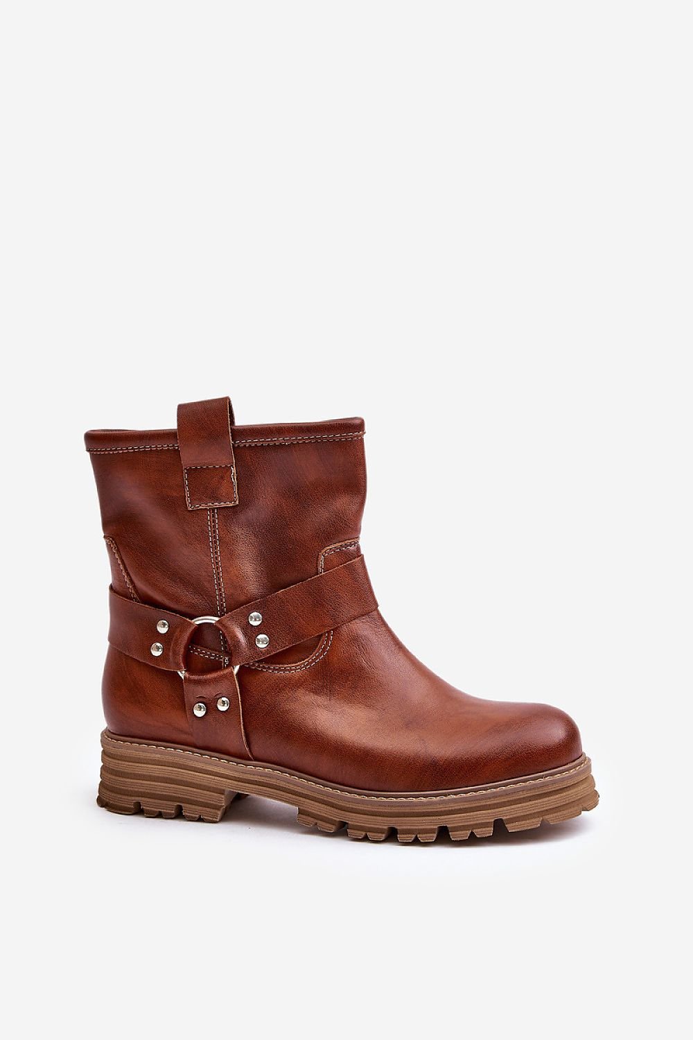 Stiefeletten | Step in style