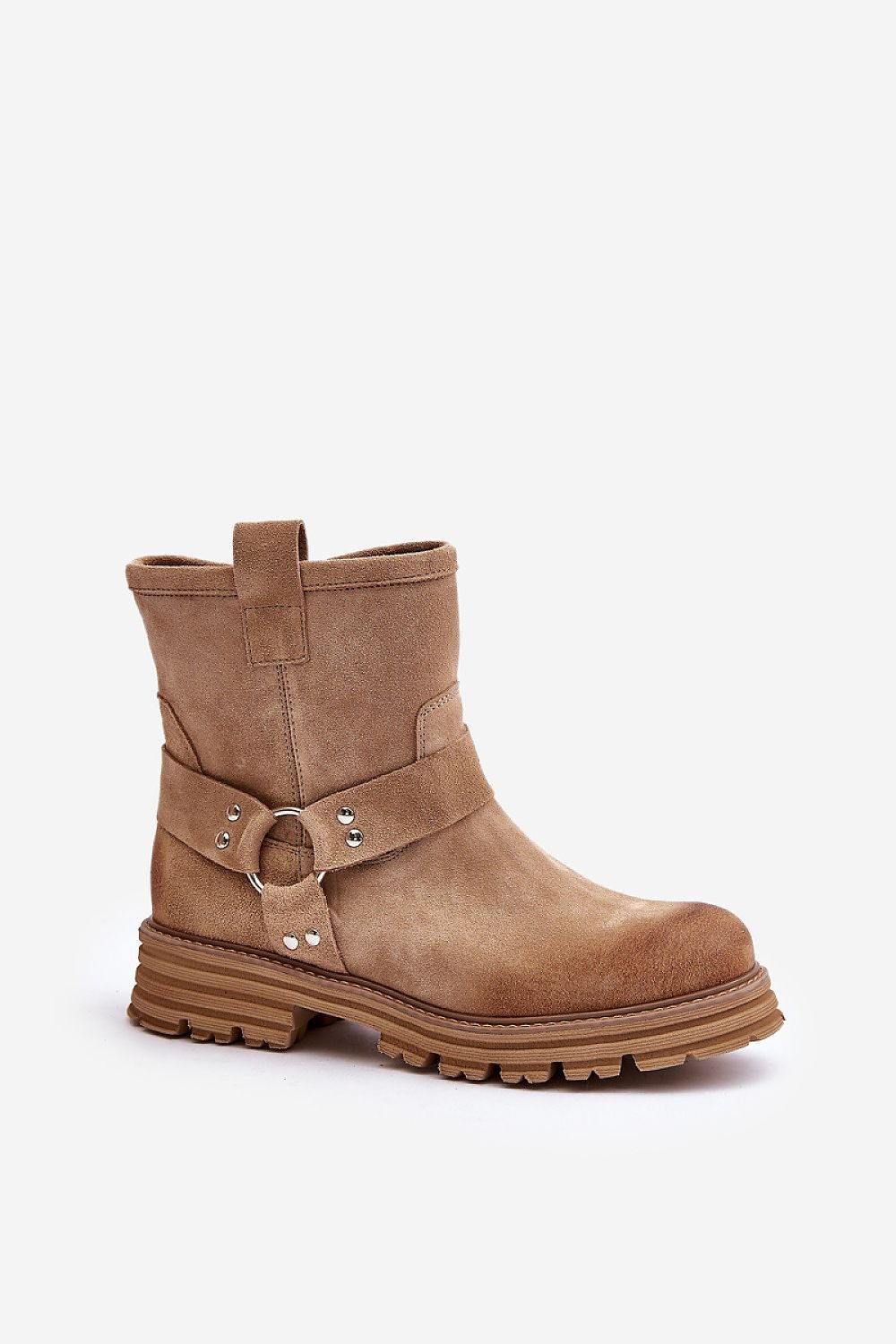 Stiefeletten | Step in style