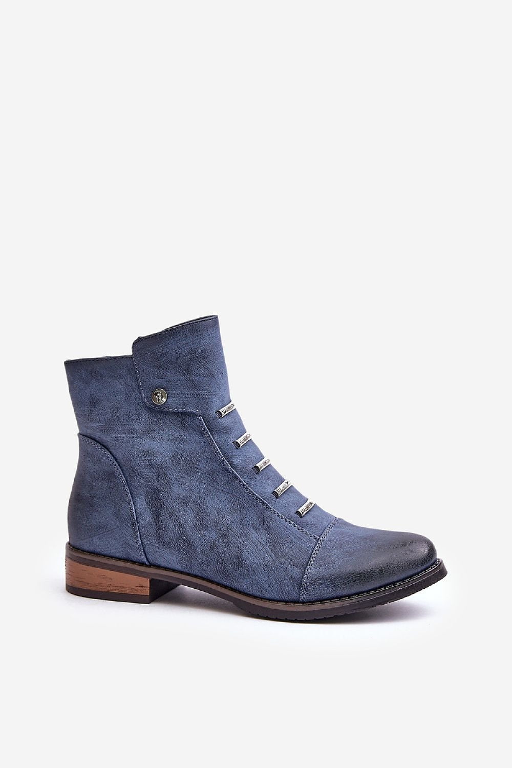Stiefeletten | Step in style