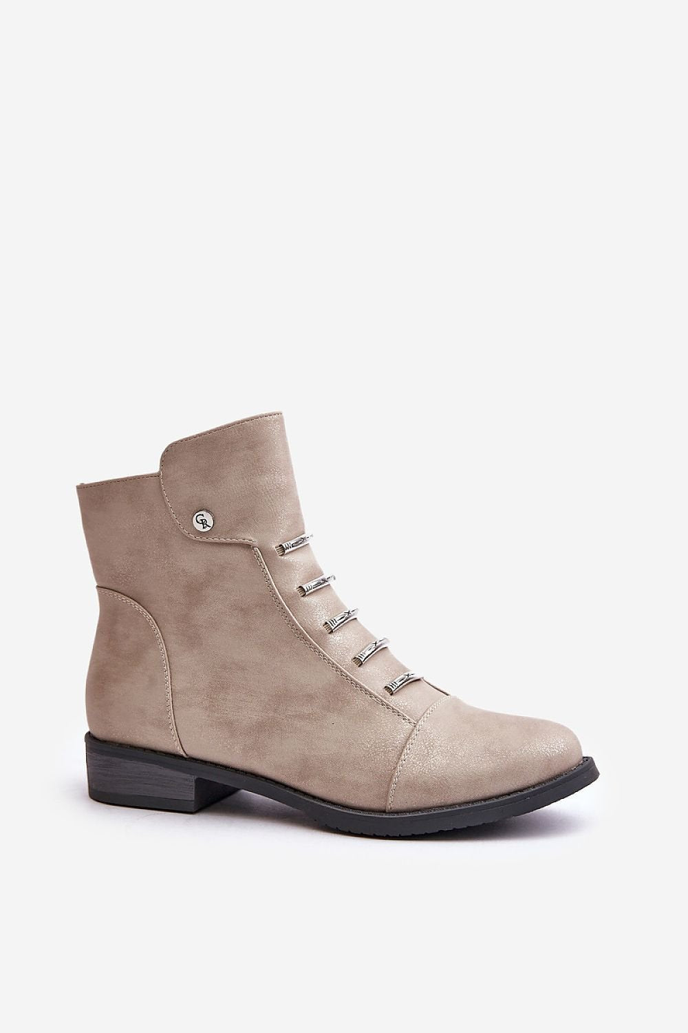 Stiefeletten | Step in style