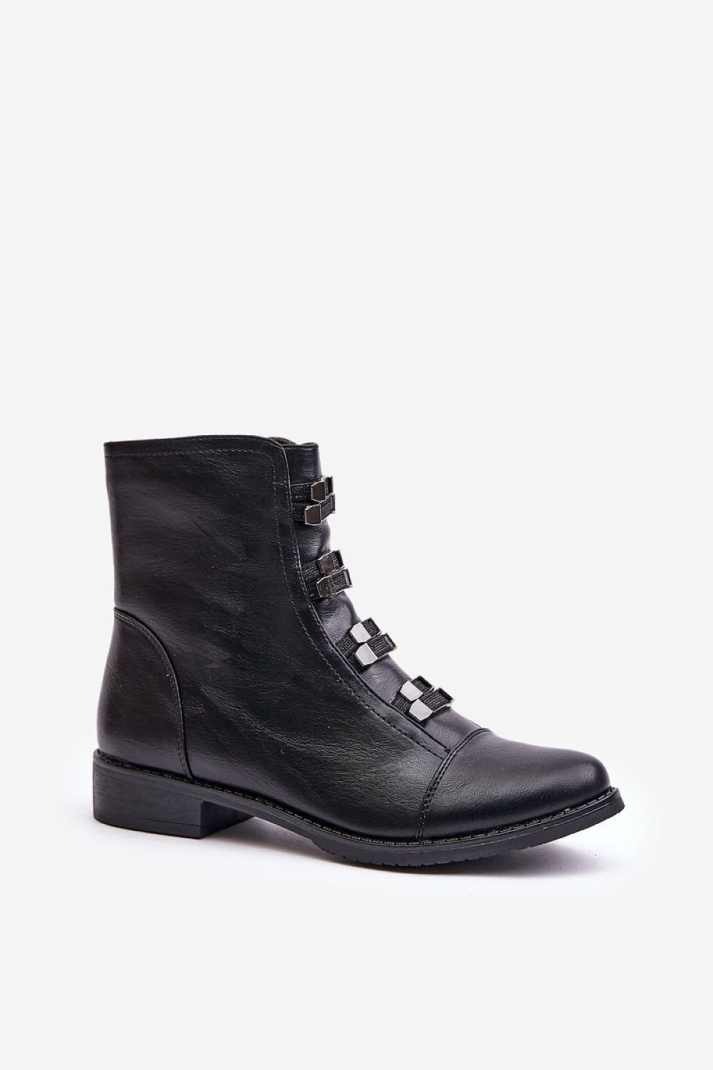 Stiefeletten | Step in style