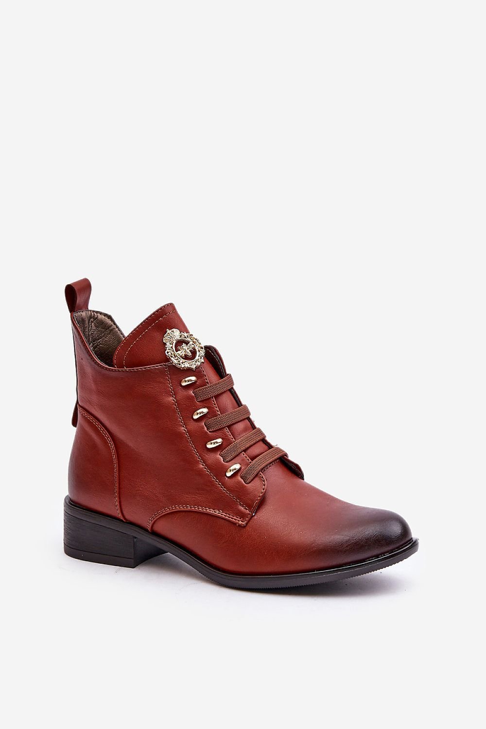 Stiefeletten Step in style
