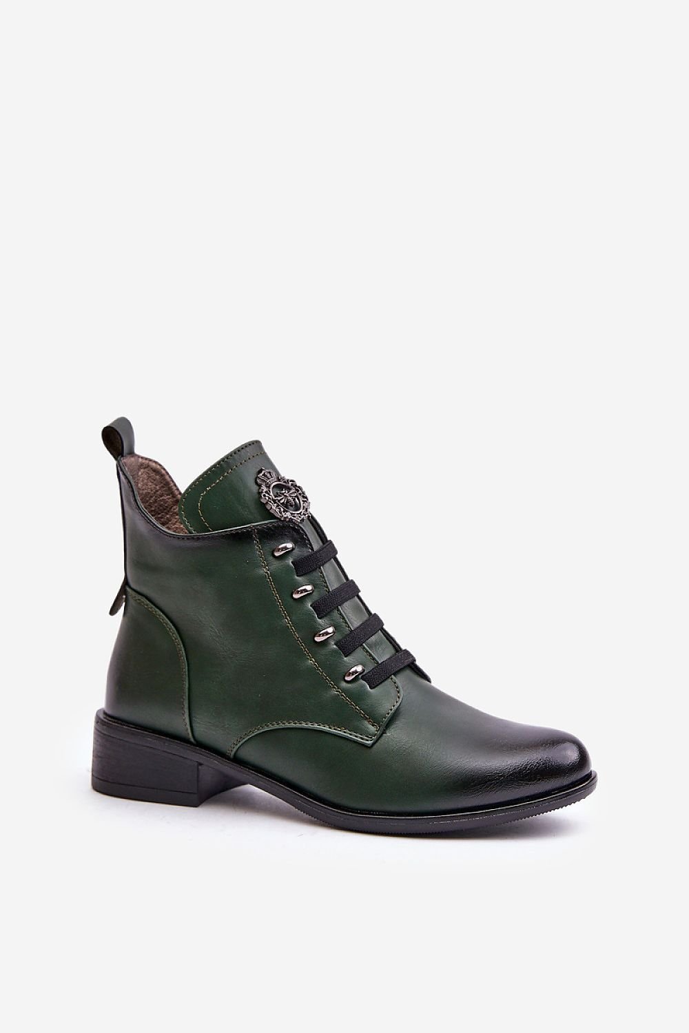Stiefeletten Step in style