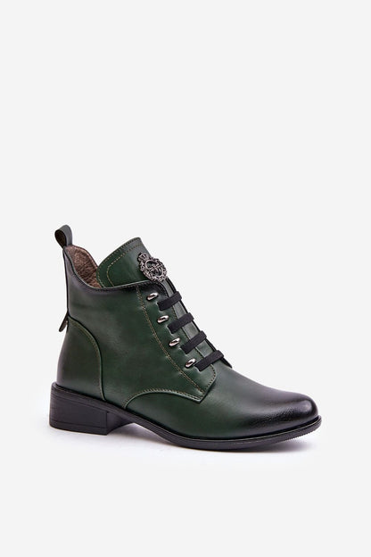 Stiefeletten Step in style