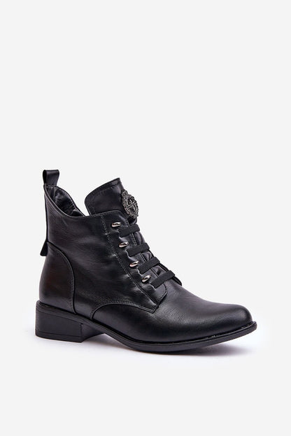 Stiefeletten Step in style