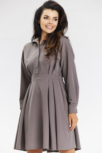 Alltagskleid | awama