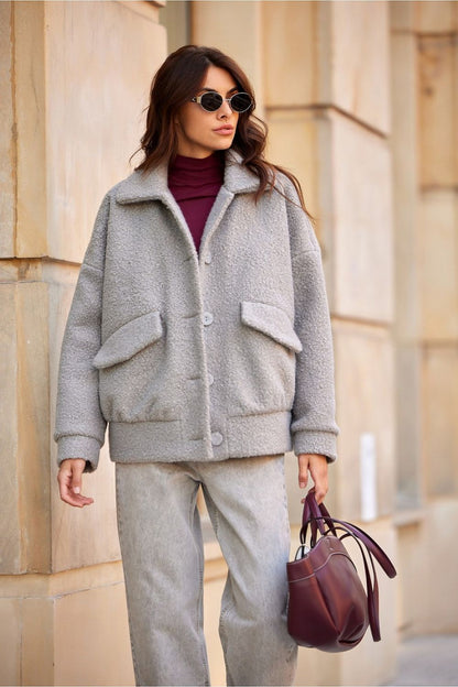  Jacke model 201262 Roco Fashion 