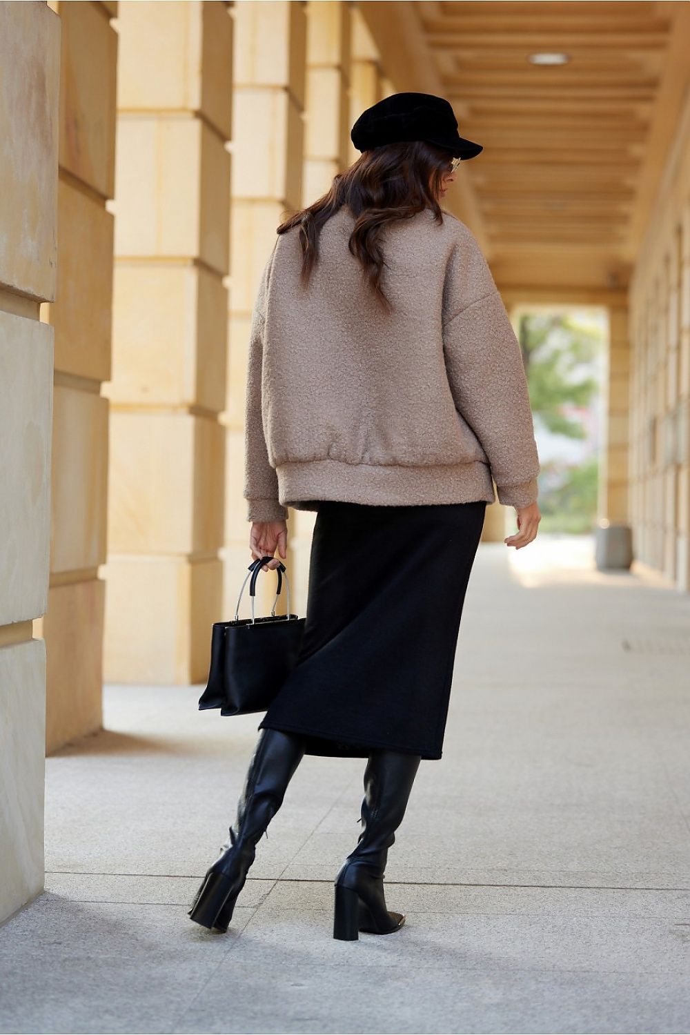  Jacke model 201265 Roco Fashion 