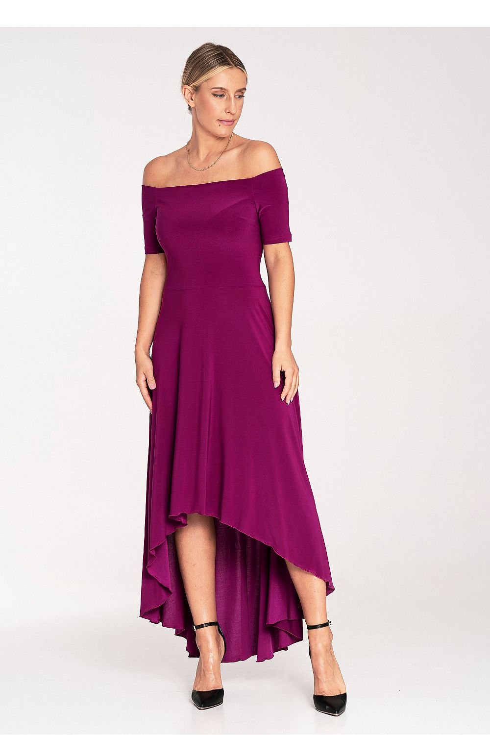 | Abendkleid Figl