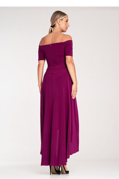| Abendkleid Figl